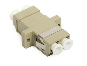 LC-LC adapter Multi Mode
